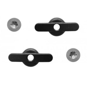 3T | Compression wedge and bolts kit Pro (8mm)