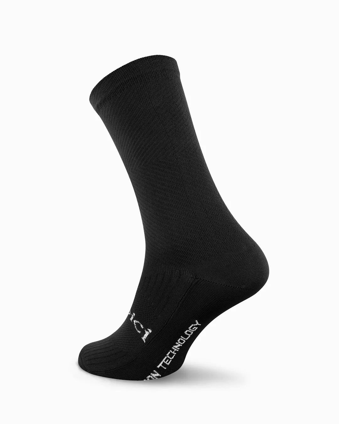 Universal Socks (Black)