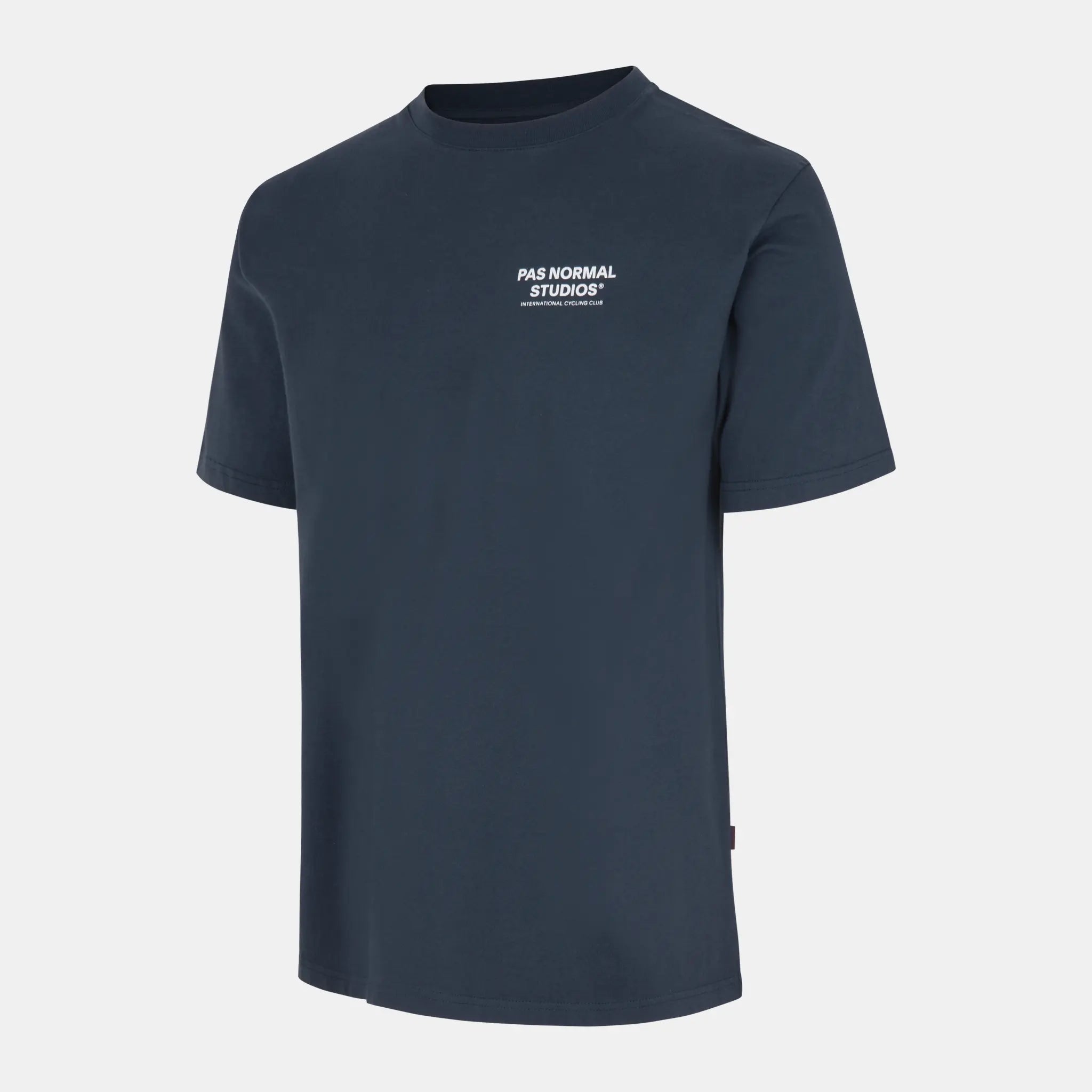 Off-Race | T-Shirt - Navy