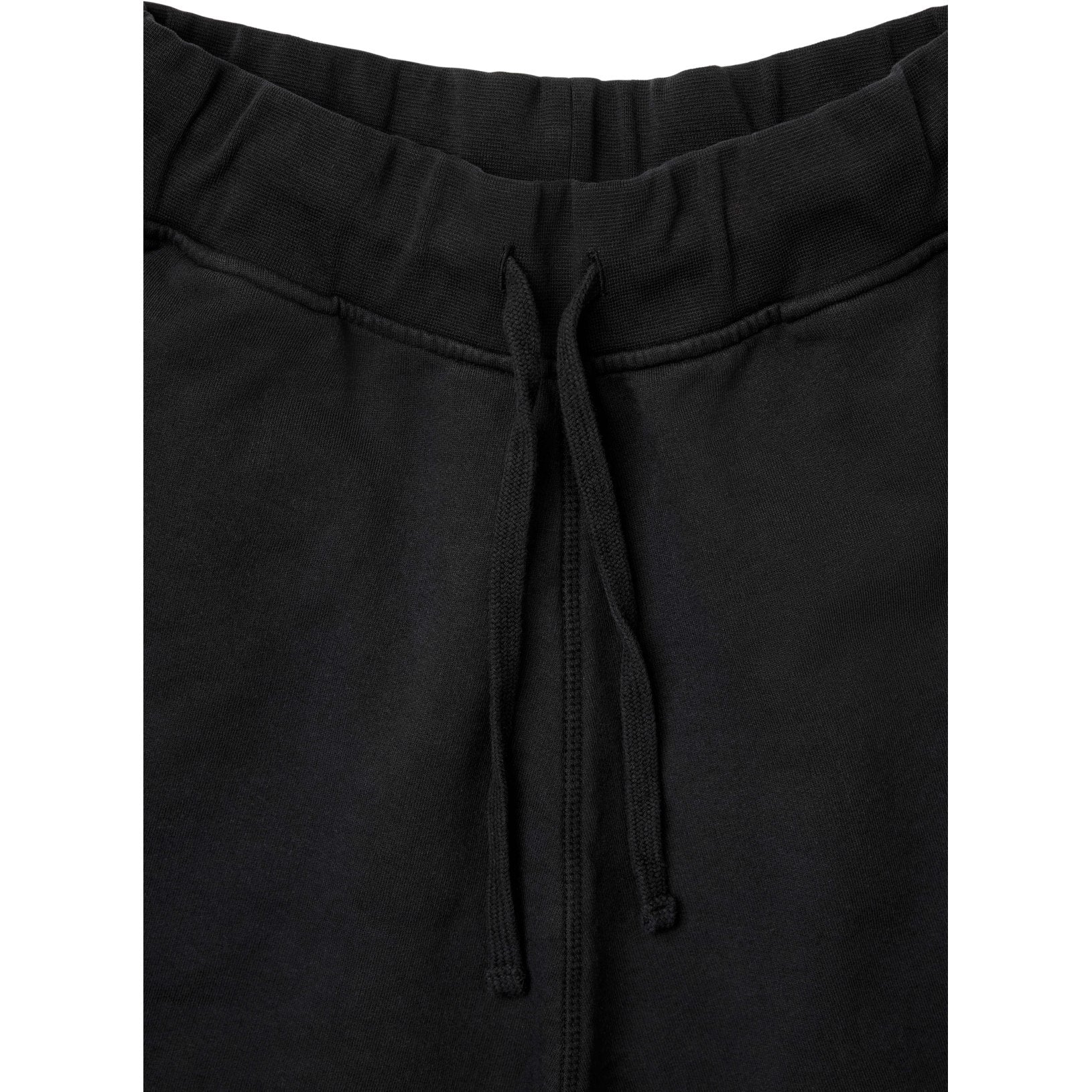 Classic Shorts - Logo Black