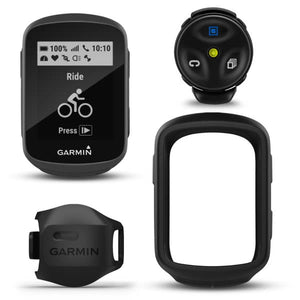 Garmin EDGE 130 PLUS | MTB BUNDLE