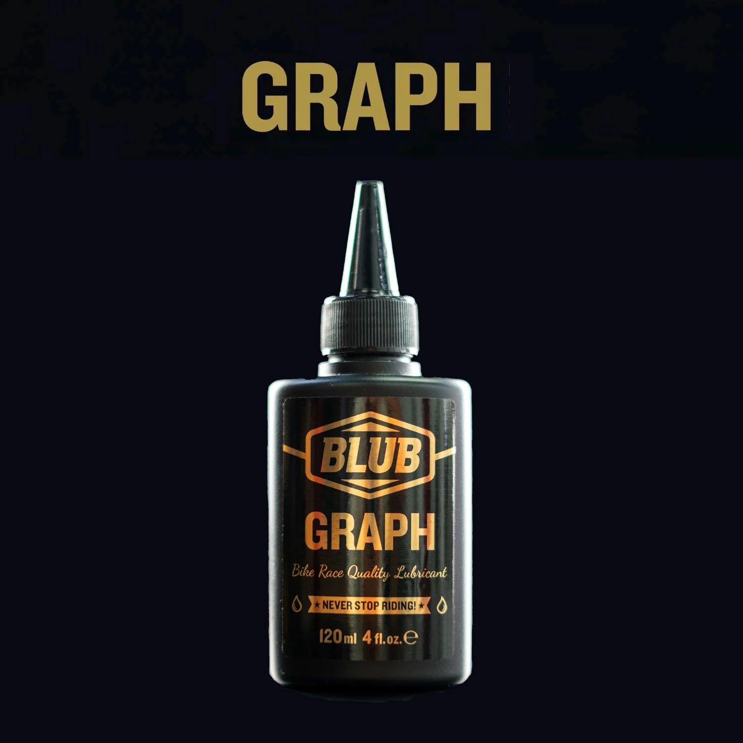 Blub Graph Lube 120ml