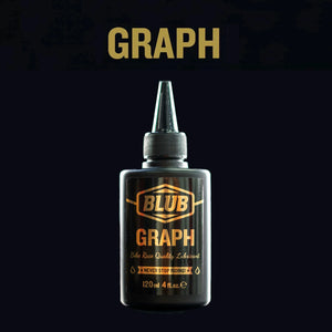 Blub Graph Lube 120ml