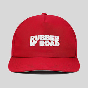Rubber N' Road | Uniform Hat