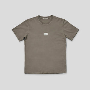 Classic Tee - Fingerscrossed Olive