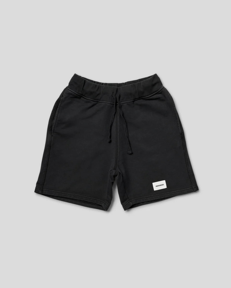 Classic Shorts - Logo Black