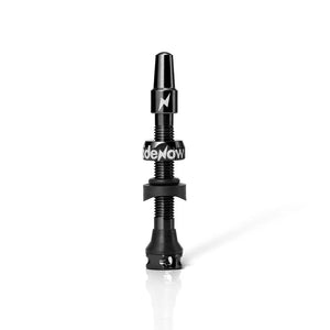 RideNow | tubeless valve