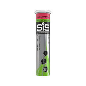 SiS GO Hydro - Pink Grapefruit (20x4.5g)