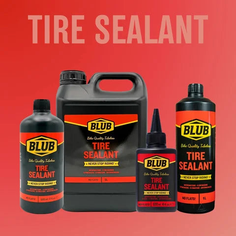 Blub - Tire sealant 1L