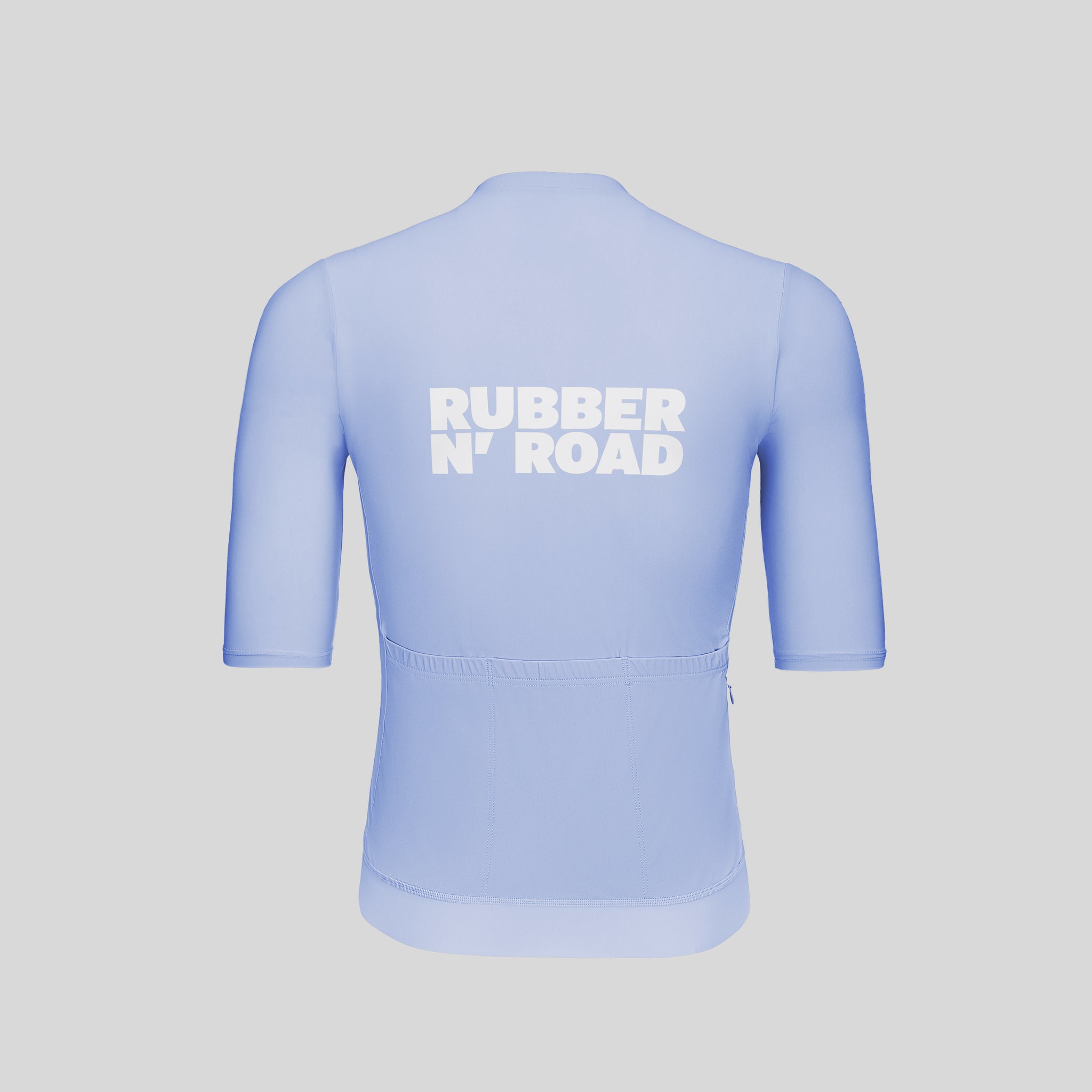 Men's Uniform Jersey - Light Blue