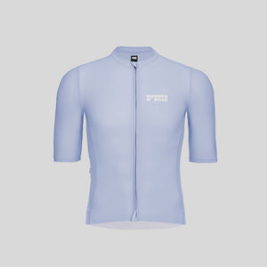 Men's Uniform Jersey - Light Blue