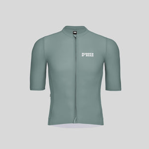 Men's Uniform Jersey - Green