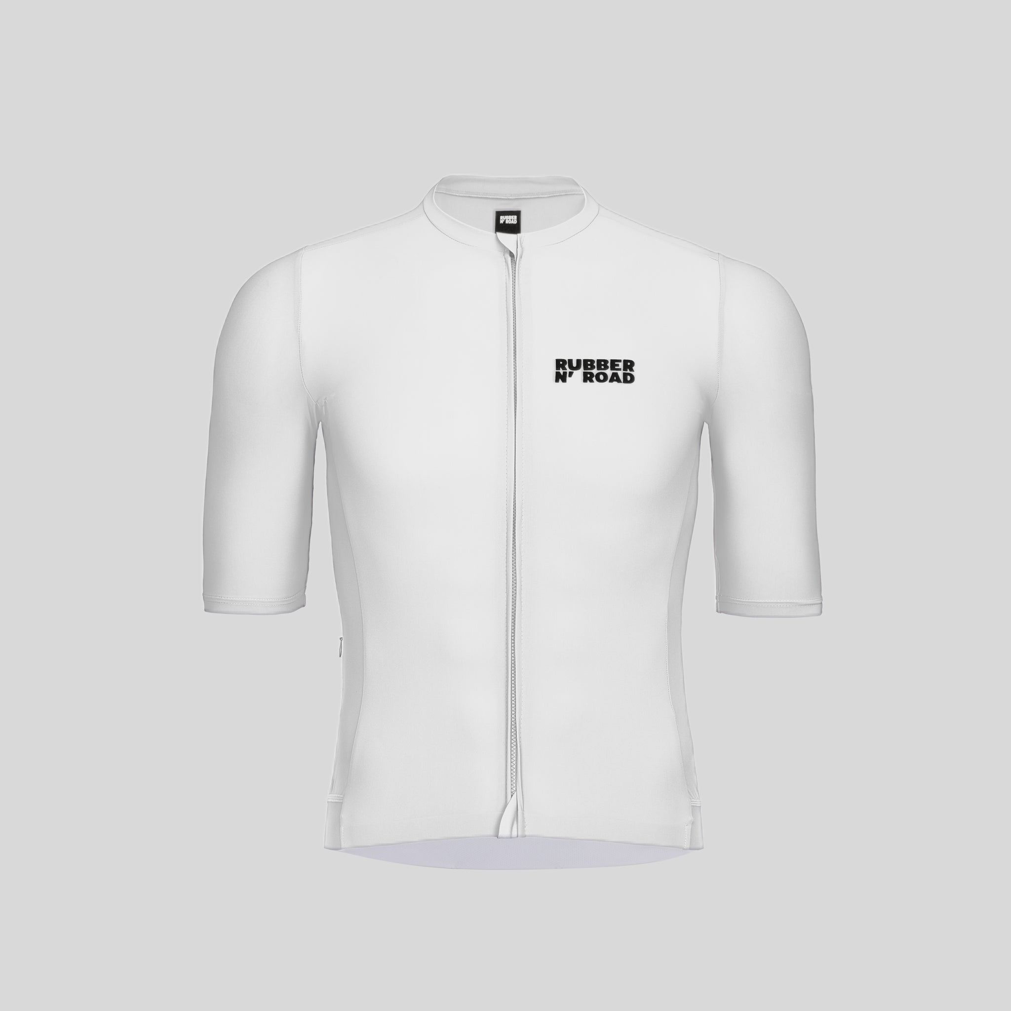 Men's Uniform Jersey - White