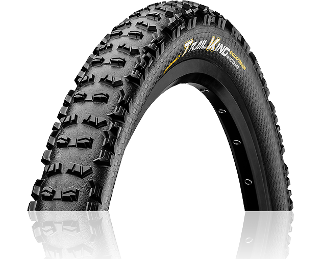 Trail King ProTection Apex | MTB Tubeless Tyre