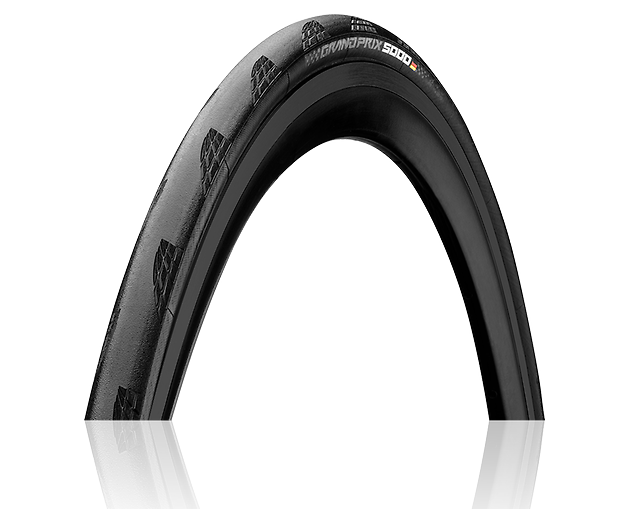 Continental Grand Prix 5000 | Road Bicycle Tyre