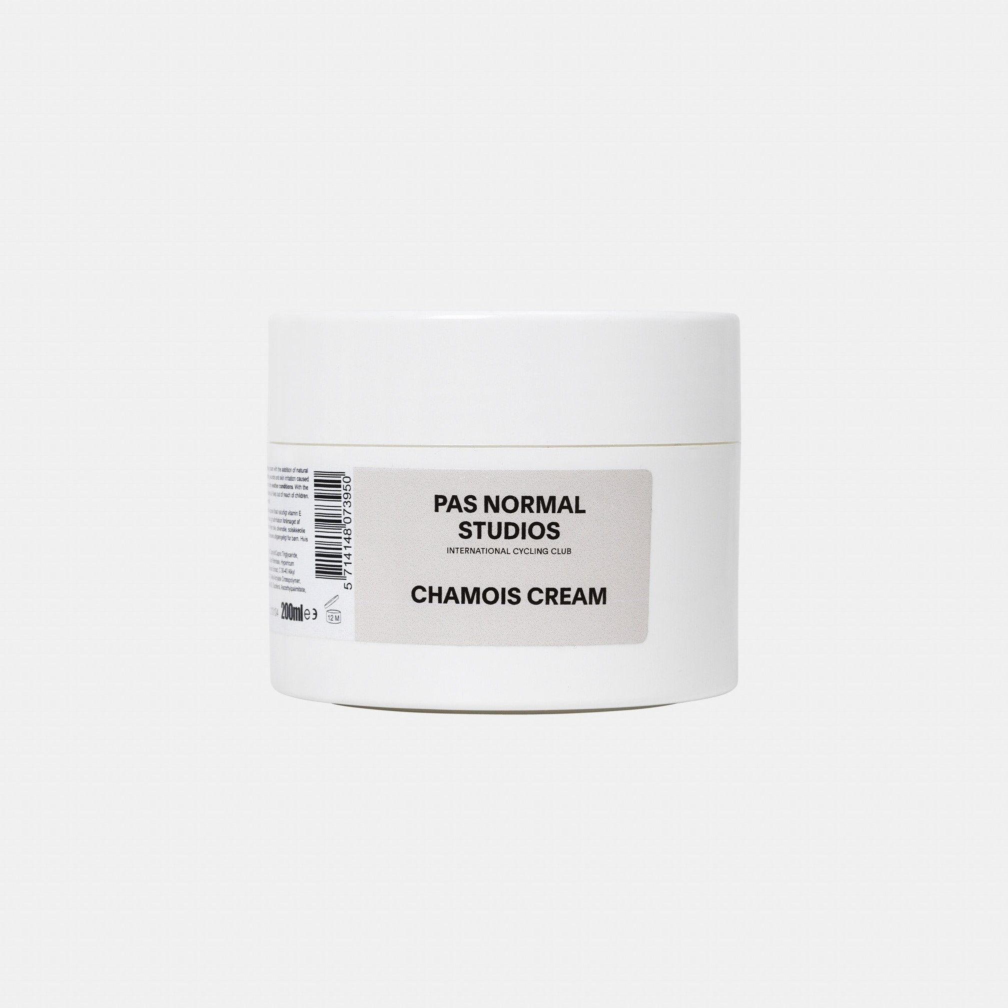 Chamois Cream