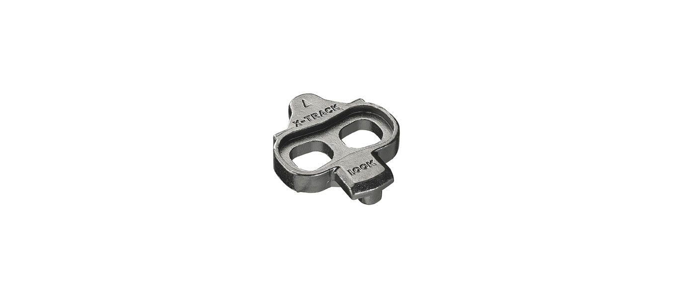 Micro Cleat X-Track Cleat – Pedal Cycling & Coffee