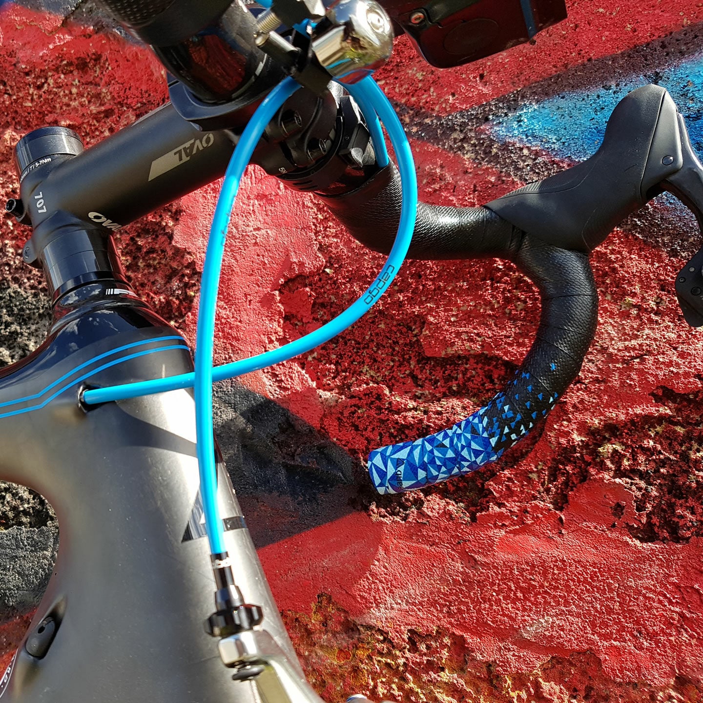 Guee SL Geo Bar Tape